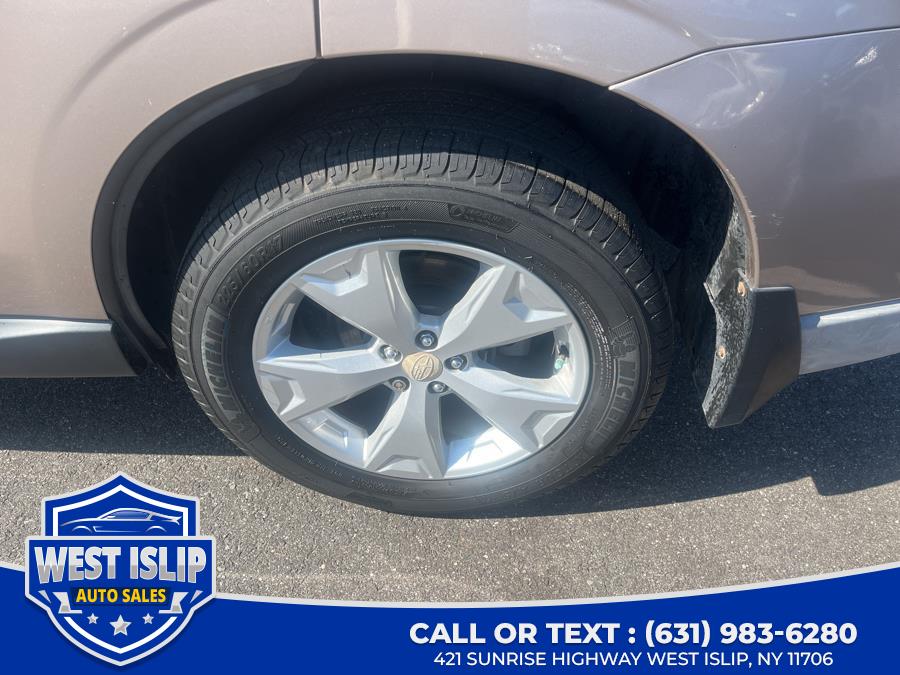 2016 Subaru Forester 4dr CVT 2.5i Premium PZEV, available for sale in West Islip, New York | West Islip Auto Sales. West Islip, New York 2016 Subaru Forester 4dr CVT 2.5i Premium PZEV, available for sale in West Islip, New York | West Islip Auto Sales. West Islip, New York