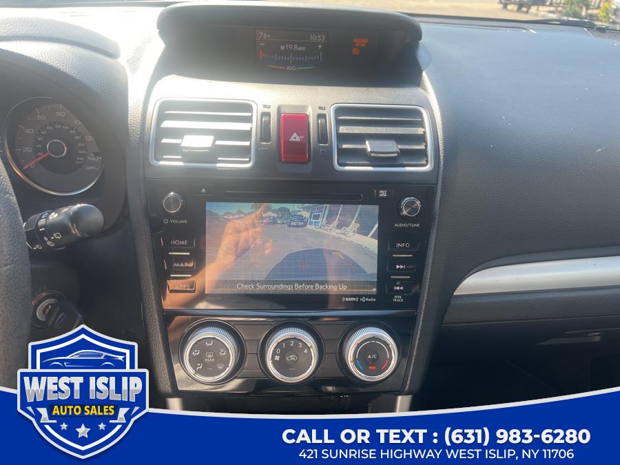 2016 Subaru Forester 4dr CVT 2.5i Premium PZEV, available for sale in West Islip, New York | West Islip Auto Sales. West Islip, New York 2016 Subaru Forester 4dr CVT 2.5i Premium PZEV, available for sale in West Islip, New York | West Islip Auto Sales. West Islip, New York