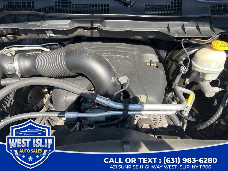2017 Ram 1500 Rebel 4x4 Crew Cab 5''7" Box, available for sale in West Islip, New York | West Islip Auto Sales. West Islip, New York 2017 Ram 1500 Rebel 4x4 Crew Cab 5''7" Box, available for sale in West Islip, New York | West Islip Auto Sales. West Islip, New York