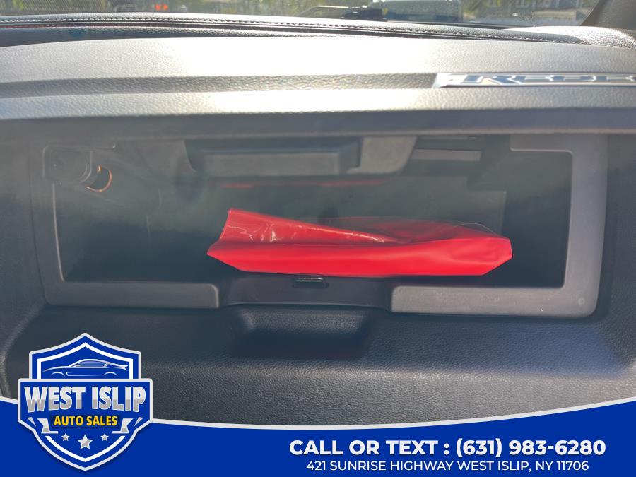 2017 Ram 1500 Rebel 4x4 Crew Cab 5''7" Box, available for sale in West Islip, New York | West Islip Auto Sales. West Islip, New York 2017 Ram 1500 Rebel 4x4 Crew Cab 5''7" Box, available for sale in West Islip, New York | West Islip Auto Sales. West Islip, New York