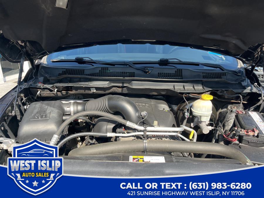 2017 Ram 1500 Rebel 4x4 Crew Cab 5''7" Box, available for sale in West Islip, New York | West Islip Auto Sales. West Islip, New York 2017 Ram 1500 Rebel 4x4 Crew Cab 5''7" Box, available for sale in West Islip, New York | West Islip Auto Sales. West Islip, New York