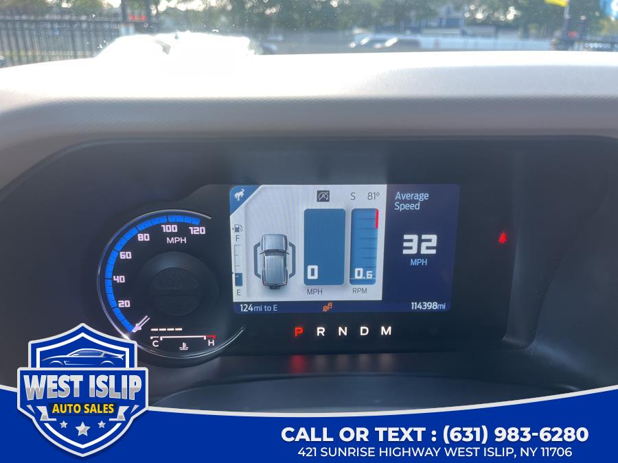 2022 Ford Bronco Wildtrak 4 Door Advanced 4x4, available for sale in West Islip, New York | West Islip Auto Sales. West Islip, New York 2022 Ford Bronco Wildtrak 4 Door Advanced 4x4, available for sale in West Islip, New York | West Islip Auto Sales. West Islip, New York