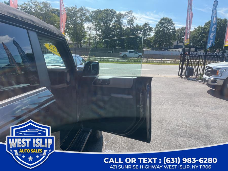 2022 Ford Bronco Wildtrak 4 Door Advanced 4x4, available for sale in West Islip, New York | West Islip Auto Sales. West Islip, New York 2022 Ford Bronco Wildtrak 4 Door Advanced 4x4, available for sale in West Islip, New York | West Islip Auto Sales. West Islip, New York