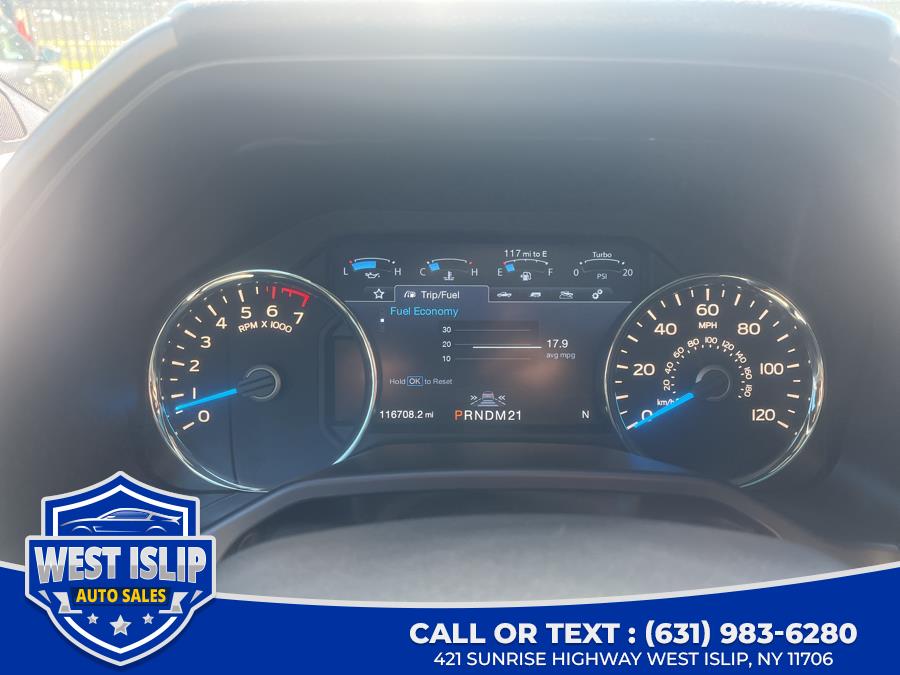 2015 Ford F-150 4WD SuperCrew 145" Platinum, available for sale in West Islip, New York | West Islip Auto Sales. West Islip, New York 2015 Ford F-150 4WD SuperCrew 145" Platinum, available for sale in West Islip, New York | West Islip Auto Sales. West Islip, New York