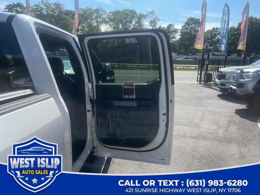 2015 Ford F-150 4WD SuperCrew 145" Platinum, available for sale in West Islip, New York | West Islip Auto Sales. West Islip, New York 2015 Ford F-150 4WD SuperCrew 145" Platinum, available for sale in West Islip, New York | West Islip Auto Sales. West Islip, New York