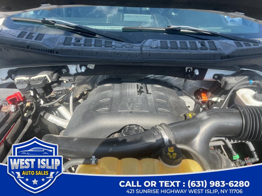 2015 Ford F-150 4WD SuperCrew 145" Platinum, available for sale in West Islip, New York | West Islip Auto Sales. West Islip, New York 2015 Ford F-150 4WD SuperCrew 145" Platinum, available for sale in West Islip, New York | West Islip Auto Sales. West Islip, New York
