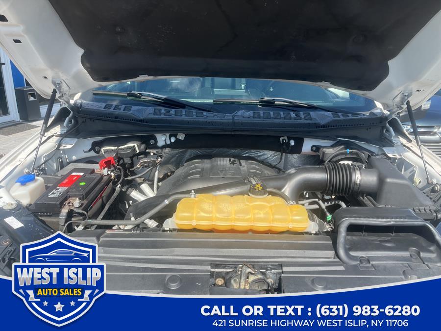 2015 Ford F-150 4WD SuperCrew 145" Platinum, available for sale in West Islip, New York | West Islip Auto Sales. West Islip, New York 2015 Ford F-150 4WD SuperCrew 145" Platinum, available for sale in West Islip, New York | West Islip Auto Sales. West Islip, New York