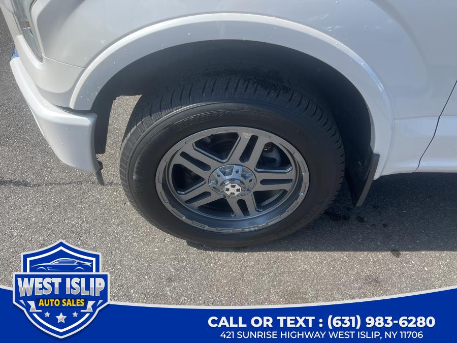 2015 Ford F-150 4WD SuperCrew 145" Platinum, available for sale in West Islip, New York | West Islip Auto Sales. West Islip, New York 2015 Ford F-150 4WD SuperCrew 145" Platinum, available for sale in West Islip, New York | West Islip Auto Sales. West Islip, New York