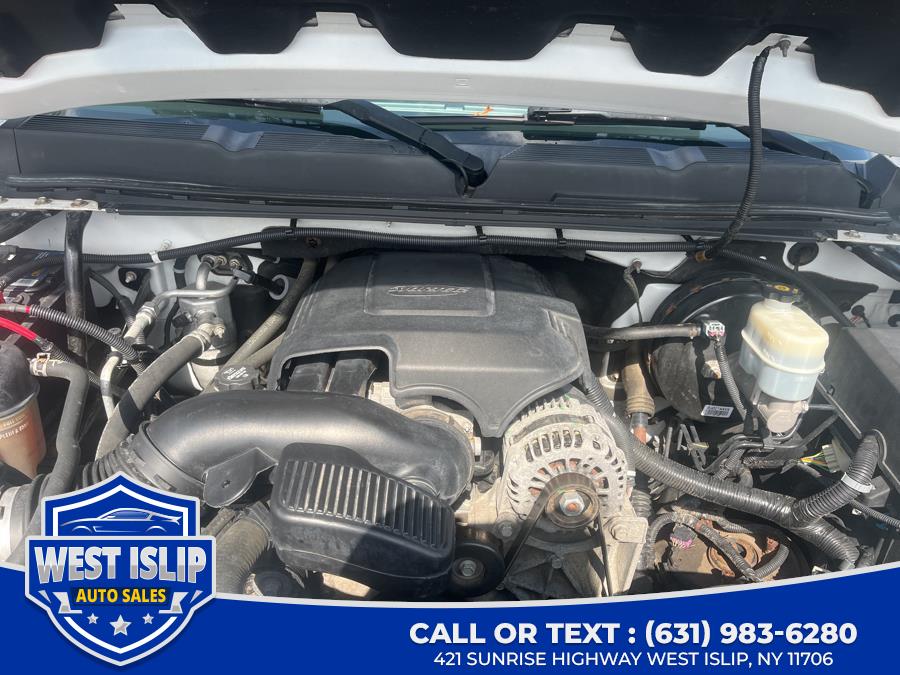 2012 Chevrolet Silverado 1500 4WD Crew Cab 143.5" LT, available for sale in West Islip, New York | West Islip Auto Sales. West Islip, New York 2012 Chevrolet Silverado 1500 4WD Crew Cab 143.5" LT, available for sale in West Islip, New York | West Islip Auto Sales. West Islip, New York