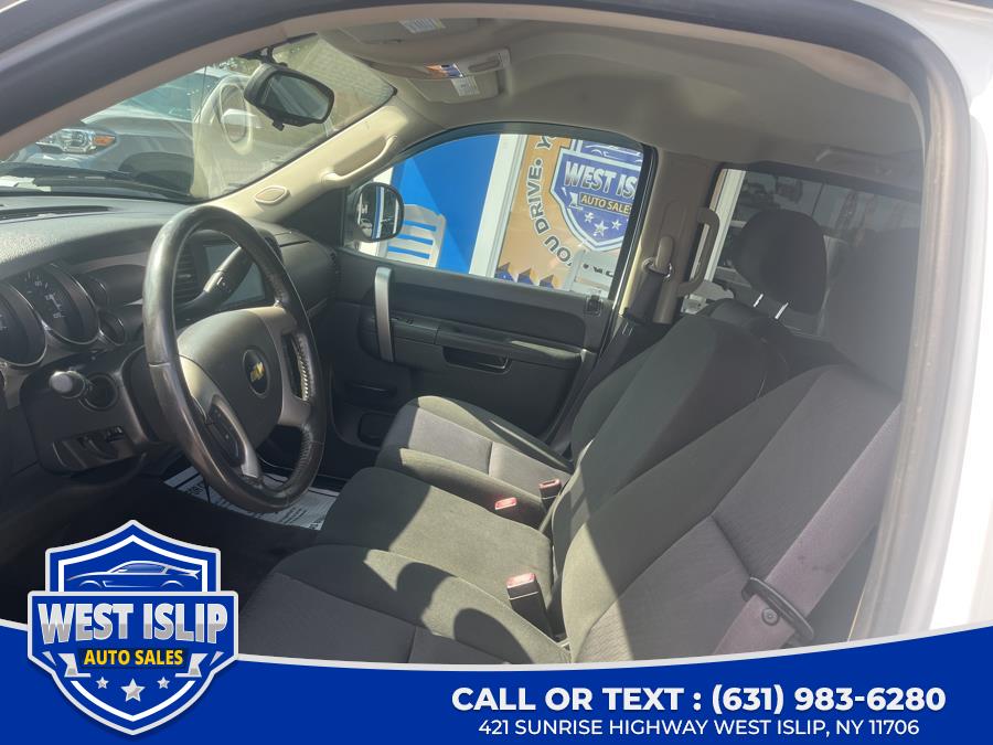 2012 Chevrolet Silverado 1500 4WD Crew Cab 143.5" LT, available for sale in West Islip, New York | West Islip Auto Sales. West Islip, New York 2012 Chevrolet Silverado 1500 4WD Crew Cab 143.5" LT, available for sale in West Islip, New York | West Islip Auto Sales. West Islip, New York