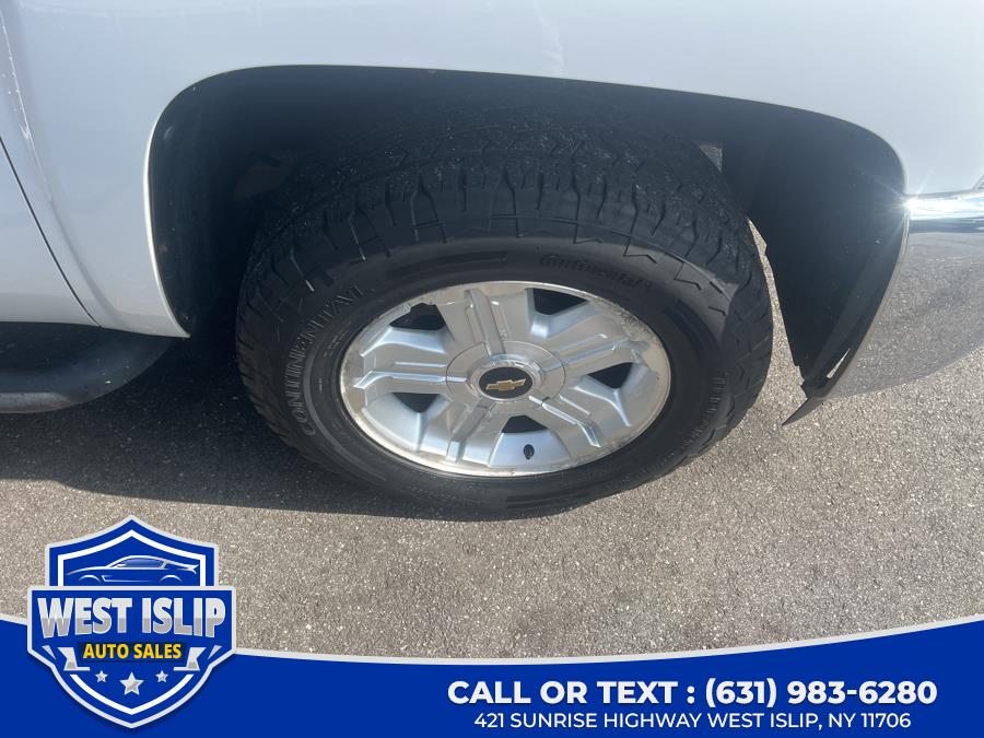 2012 Chevrolet Silverado 1500 4WD Crew Cab 143.5" LT, available for sale in West Islip, New York | West Islip Auto Sales. West Islip, New York 2012 Chevrolet Silverado 1500 4WD Crew Cab 143.5" LT, available for sale in West Islip, New York | West Islip Auto Sales. West Islip, New York