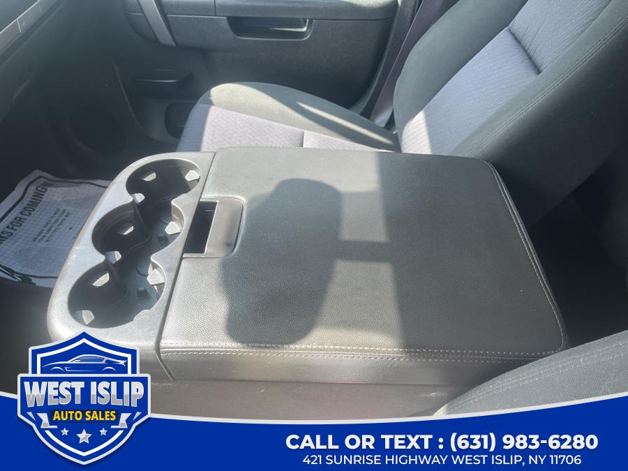 2012 Chevrolet Silverado 1500 4WD Crew Cab 143.5" LT, available for sale in West Islip, New York | West Islip Auto Sales. West Islip, New York 2012 Chevrolet Silverado 1500 4WD Crew Cab 143.5" LT, available for sale in West Islip, New York | West Islip Auto Sales. West Islip, New York