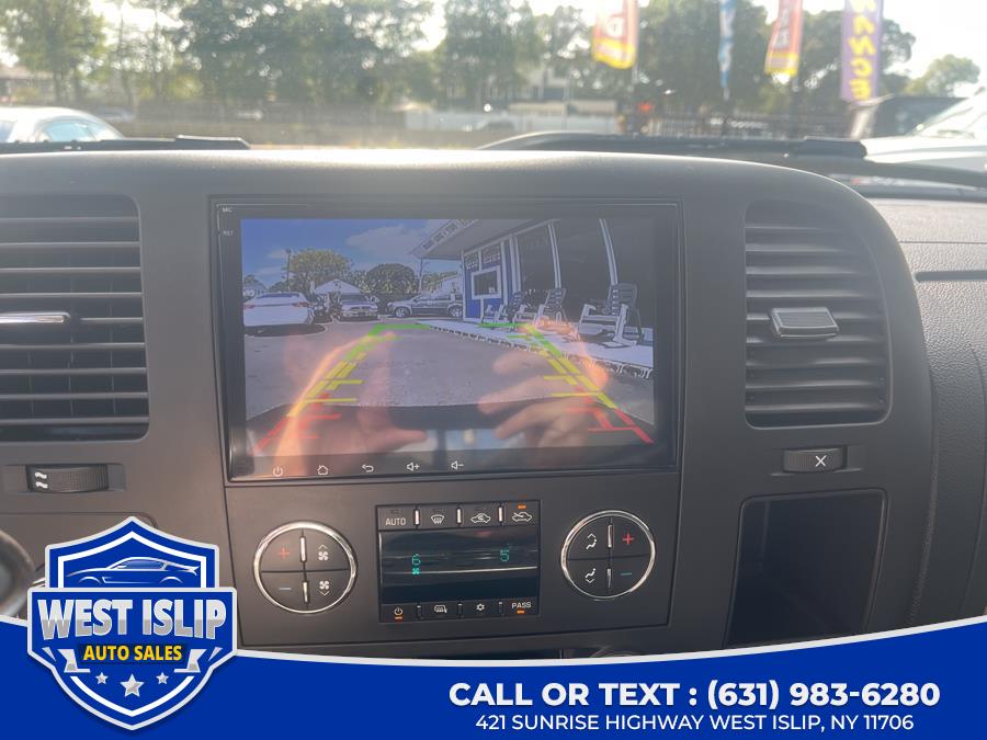 2012 Chevrolet Silverado 1500 4WD Crew Cab 143.5" LT, available for sale in West Islip, New York | West Islip Auto Sales. West Islip, New York 2012 Chevrolet Silverado 1500 4WD Crew Cab 143.5" LT, available for sale in West Islip, New York | West Islip Auto Sales. West Islip, New York
