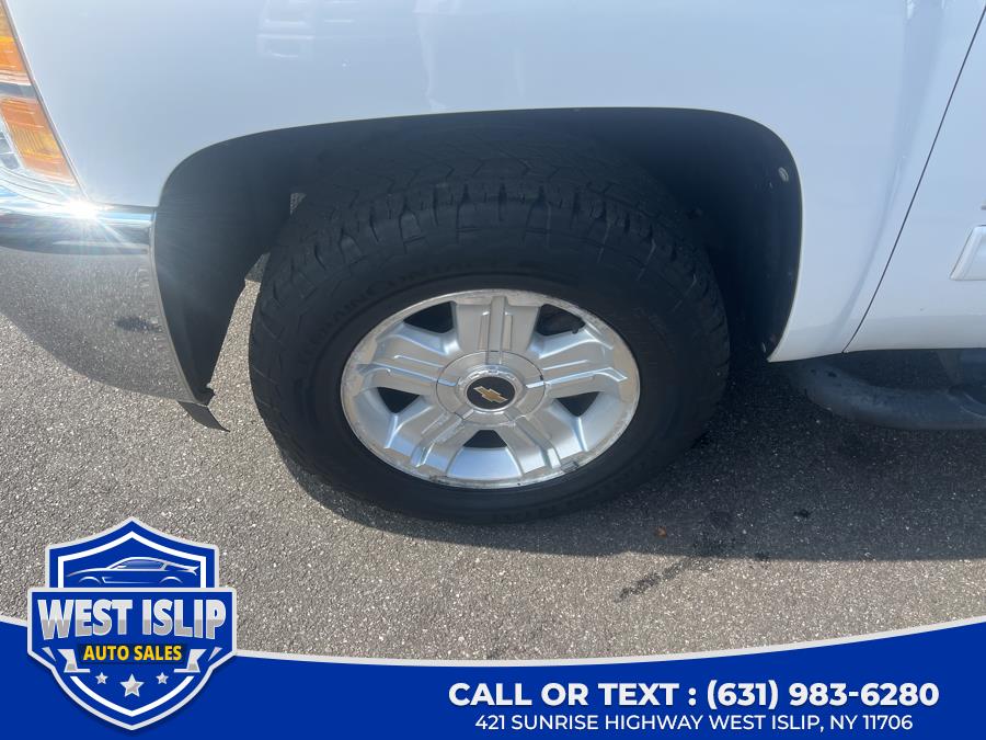 2012 Chevrolet Silverado 1500 4WD Crew Cab 143.5" LT, available for sale in West Islip, New York | West Islip Auto Sales. West Islip, New York 2012 Chevrolet Silverado 1500 4WD Crew Cab 143.5" LT, available for sale in West Islip, New York | West Islip Auto Sales. West Islip, New York