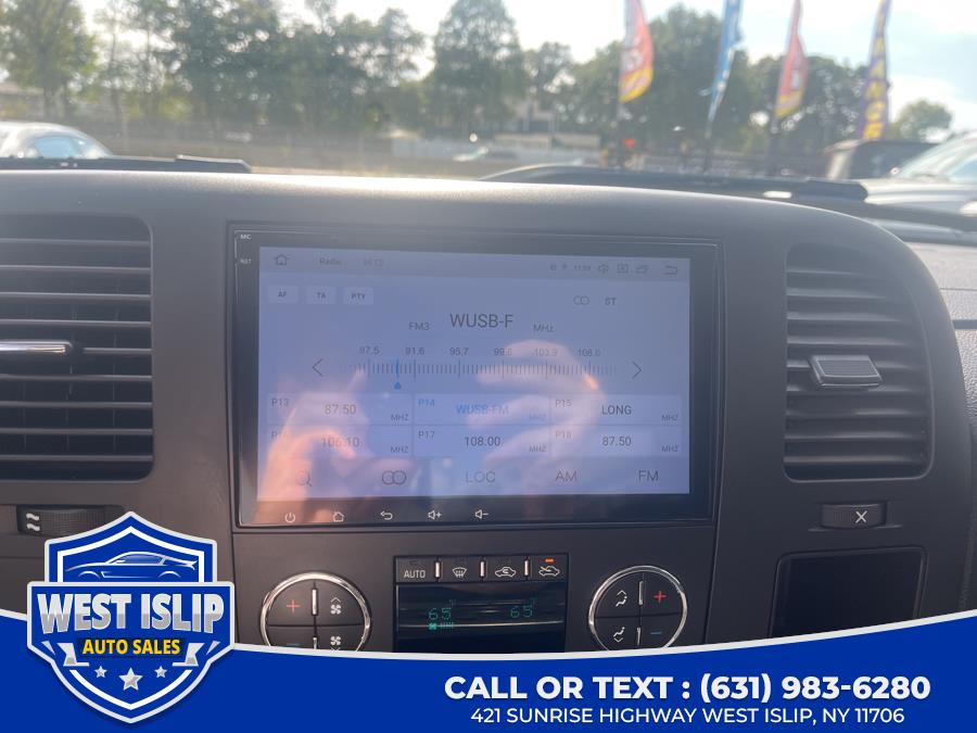 2012 Chevrolet Silverado 1500 4WD Crew Cab 143.5" LT, available for sale in West Islip, New York | West Islip Auto Sales. West Islip, New York 2012 Chevrolet Silverado 1500 4WD Crew Cab 143.5" LT, available for sale in West Islip, New York | West Islip Auto Sales. West Islip, New York