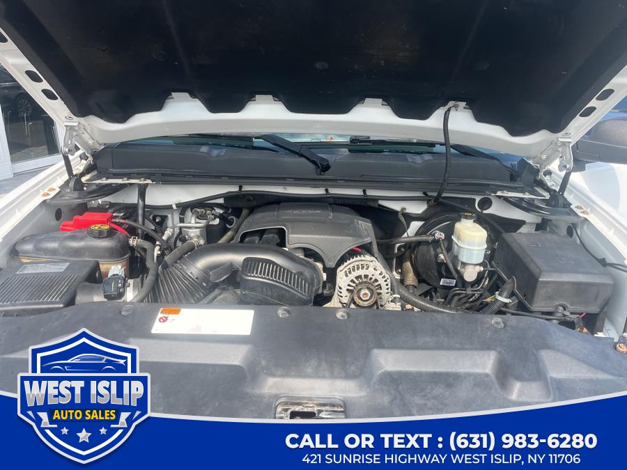 2012 Chevrolet Silverado 1500 4WD Crew Cab 143.5" LT, available for sale in West Islip, New York | West Islip Auto Sales. West Islip, New York 2012 Chevrolet Silverado 1500 4WD Crew Cab 143.5" LT, available for sale in West Islip, New York | West Islip Auto Sales. West Islip, New York