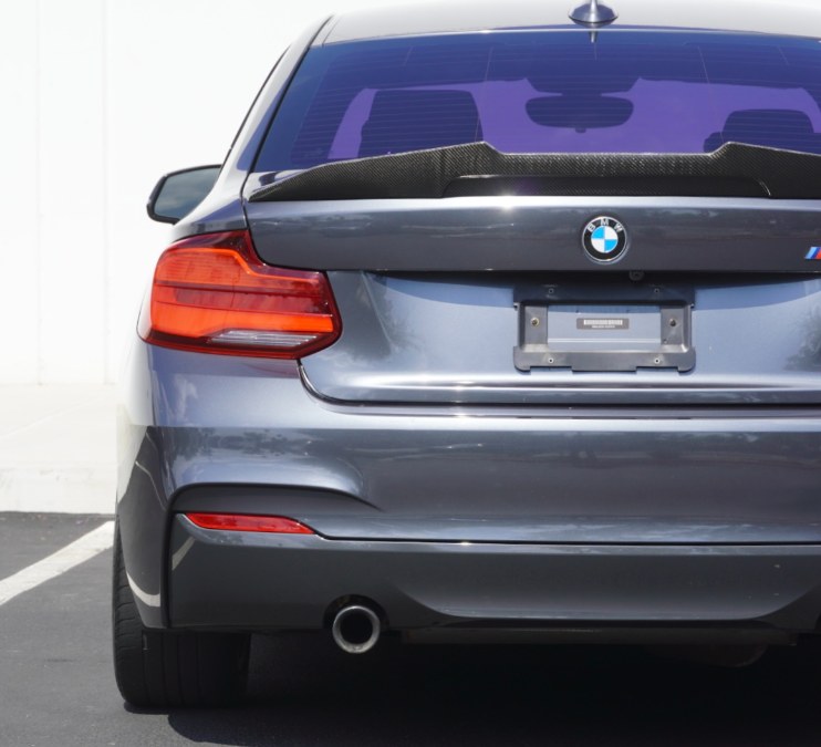 2018 F22 BMW B58 M240i (BC RACING SUSPENSION) (HARMOM KARDONS) C.C.BRAKES, available for sale in Riverside, California | Big Timin Motors LLC. Riverside, California 2018 F22 BMW B58 M240i (BC RACING SUSPENSION) (HARMOM KARDONS) C.C.BRAKES, available for sale in Riverside, California | Big Timin Motors LLC. Riverside, California