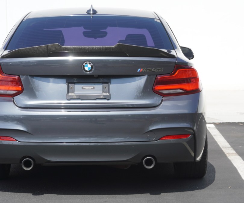 2018 F22 BMW B58 M240i (BC RACING SUSPENSION) (HARMOM KARDONS) C.C.BRAKES, available for sale in Riverside, California | Big Timin Motors LLC. Riverside, California 2018 F22 BMW B58 M240i (BC RACING SUSPENSION) (HARMOM KARDONS) C.C.BRAKES, available for sale in Riverside, California | Big Timin Motors LLC. Riverside, California