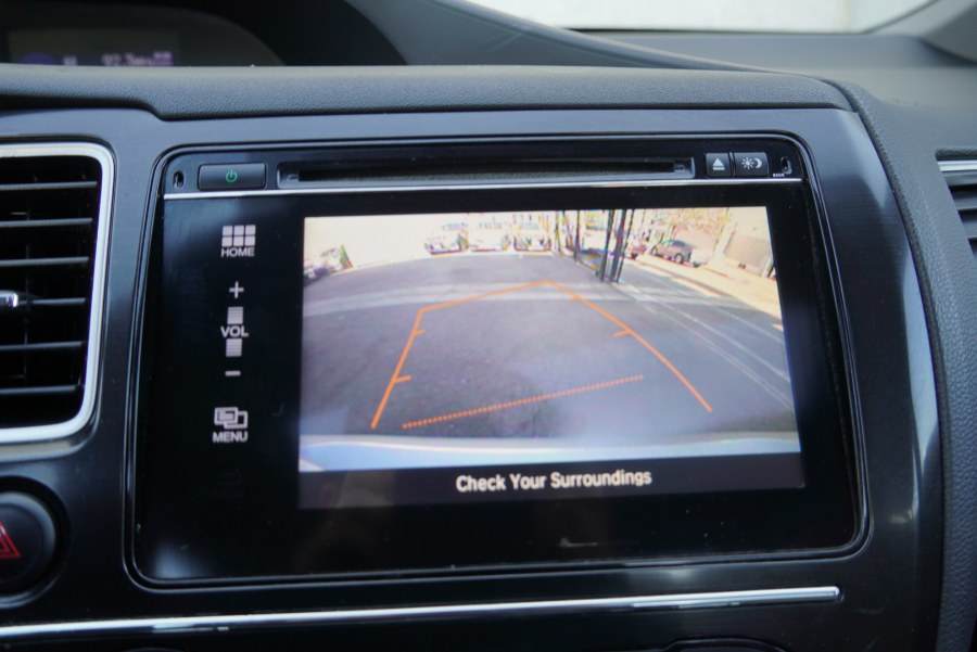 2015 Honda Civic Sedan EX (BACK UP CAM & SIDE CAM) (SUNROOF), available for sale in Riverside, California | Big Timin Motors LLC. Riverside, California 2015 Honda Civic Sedan EX (BACK UP CAM & SIDE CAM) (SUNROOF), available for sale in Riverside, California | Big Timin Motors LLC. Riverside, California