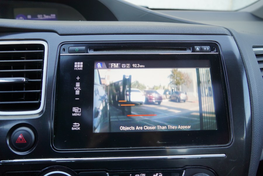 2015 Honda Civic Sedan EX (BACK UP CAM & SIDE CAM) (SUNROOF), available for sale in Riverside, California | Big Timin Motors LLC. Riverside, California 2015 Honda Civic Sedan EX (BACK UP CAM & SIDE CAM) (SUNROOF), available for sale in Riverside, California | Big Timin Motors LLC. Riverside, California