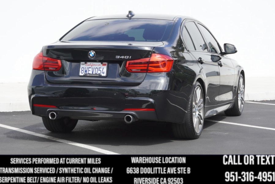2018 F30 BMW B58 340i MSPORT OEM F80 M3 FRONT END CONVERSION (60k WNDW STKR!, available for sale in Riverside, California | Big Timin Motors LLC. Riverside, California 2018 F30 BMW B58 340i MSPORT OEM F80 M3 FRONT END CONVERSION (60k WNDW STKR!, available for sale in Riverside, California | Big Timin Motors LLC. Riverside, California