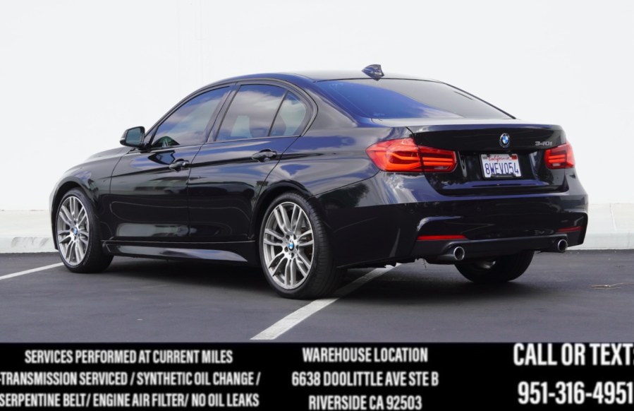 2018 F30 BMW B58 340i MSPORT OEM F80 M3 FRONT END CONVERSION (60k WNDW STKR!, available for sale in Riverside, California | Big Timin Motors LLC. Riverside, California 2018 F30 BMW B58 340i MSPORT OEM F80 M3 FRONT END CONVERSION (60k WNDW STKR!, available for sale in Riverside, California | Big Timin Motors LLC. Riverside, California