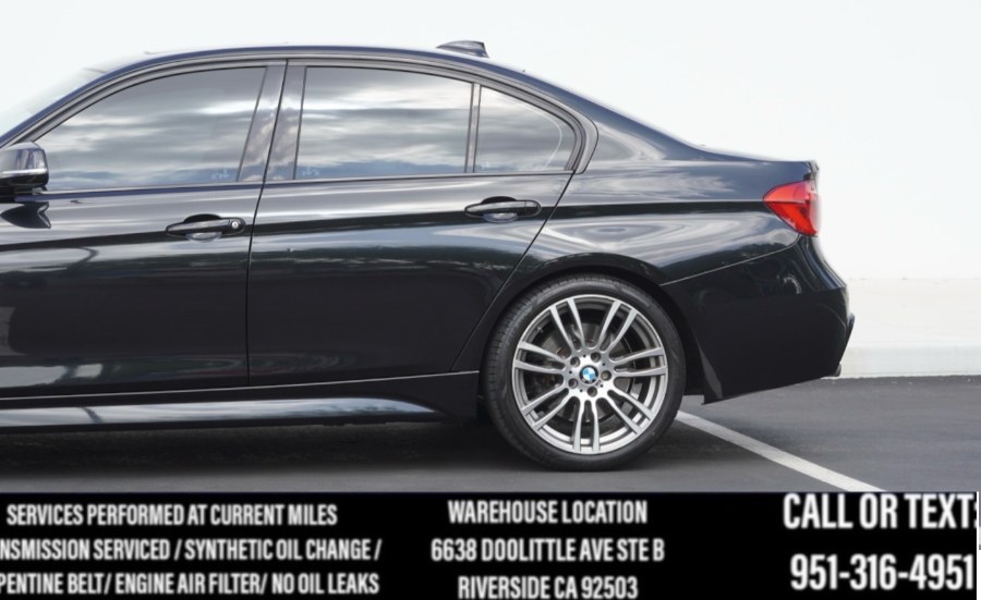 2018 F30 BMW B58 340i MSPORT OEM F80 M3 FRONT END CONVERSION (60k WNDW STKR!, available for sale in Riverside, California | Big Timin Motors LLC. Riverside, California 2018 F30 BMW B58 340i MSPORT OEM F80 M3 FRONT END CONVERSION (60k WNDW STKR!, available for sale in Riverside, California | Big Timin Motors LLC. Riverside, California