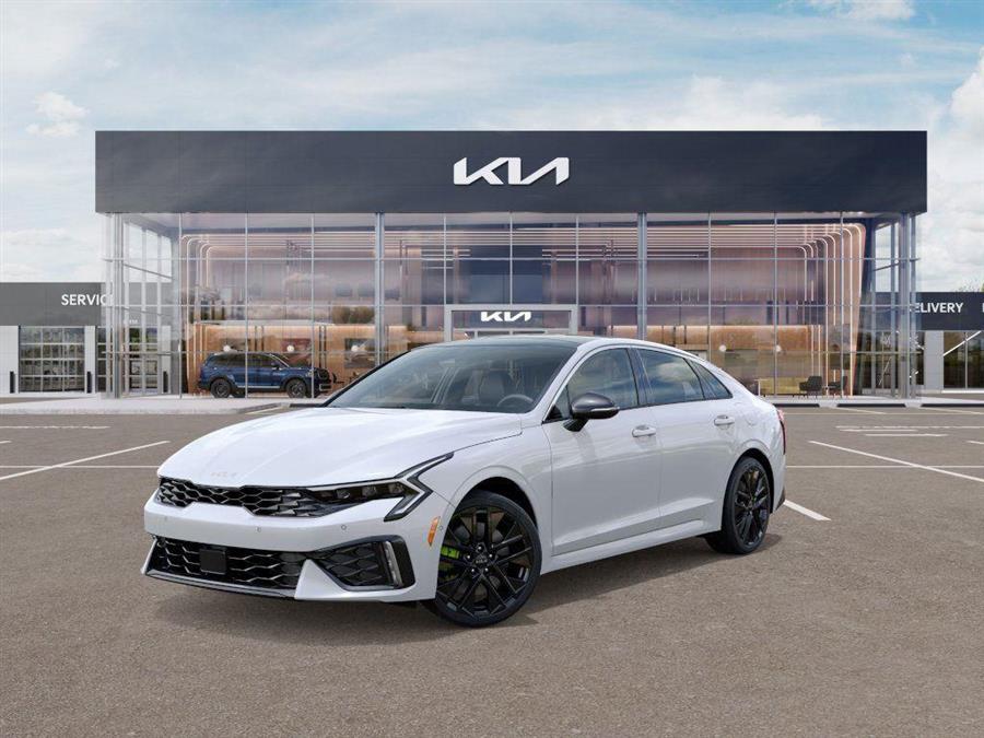 New 2026 Kia K5 in Woodside, New York | Drive Central. Woodside, New York