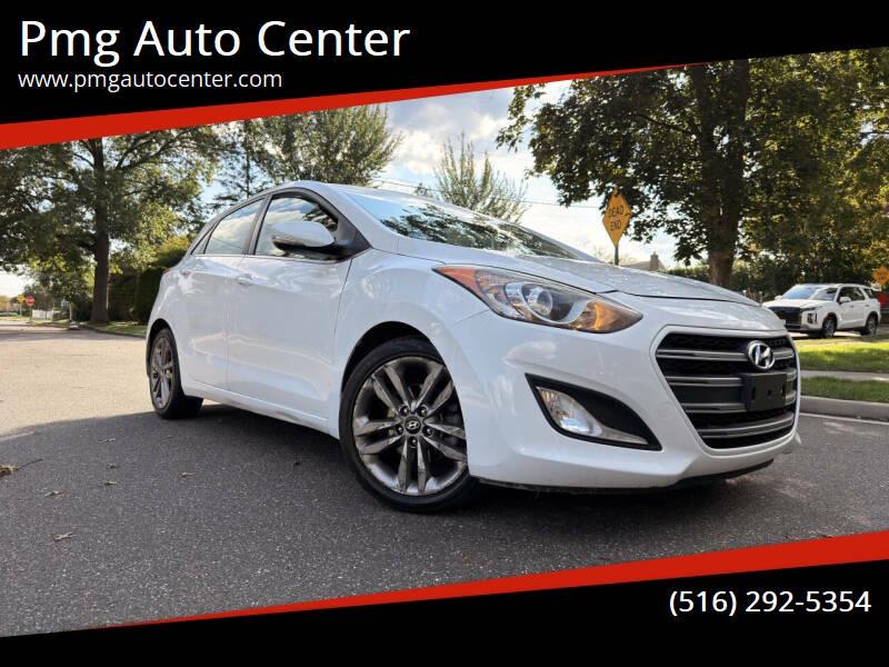 Used 2016 Hyundai Elantra Gt in Hempstead, New York | VIP Auto Credit Express. Hempstead, New York