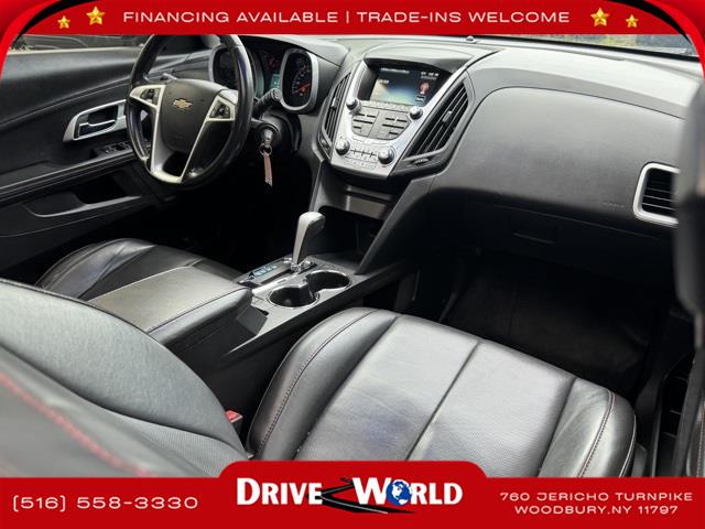 2013 Chevrolet Equinox LT, available for sale in Woodbury, New York | Drive World. Woodbury, New York 2013 Chevrolet Equinox LT, available for sale in Woodbury, New York | Drive World. Woodbury, New York