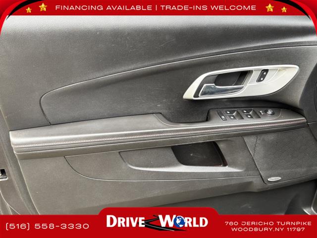 2013 Chevrolet Equinox LT, available for sale in Woodbury, New York | Drive World. Woodbury, New York 2013 Chevrolet Equinox LT, available for sale in Woodbury, New York | Drive World. Woodbury, New York