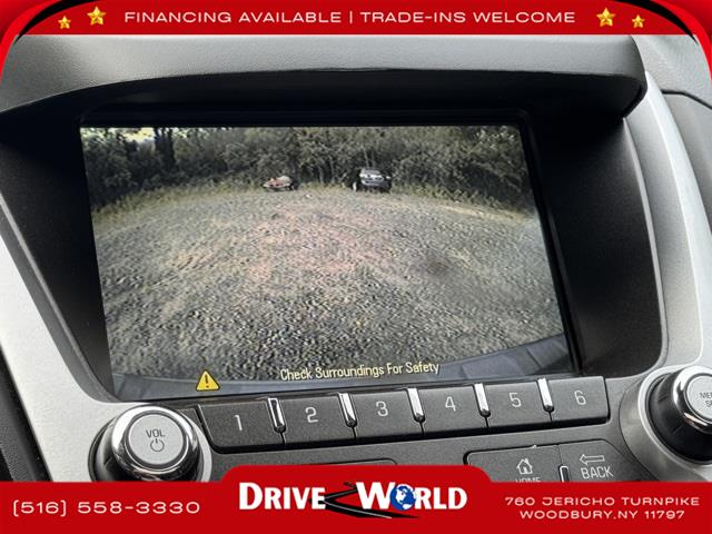 2013 Chevrolet Equinox LT, available for sale in Woodbury, New York | Drive World. Woodbury, New York 2013 Chevrolet Equinox LT, available for sale in Woodbury, New York | Drive World. Woodbury, New York