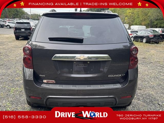 2013 Chevrolet Equinox LT, available for sale in Woodbury, New York | Drive World. Woodbury, New York 2013 Chevrolet Equinox LT, available for sale in Woodbury, New York | Drive World. Woodbury, New York
