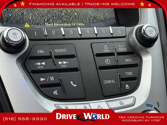 2013 Chevrolet Equinox LT, available for sale in Woodbury, New York | Drive World. Woodbury, New York 2013 Chevrolet Equinox LT, available for sale in Woodbury, New York | Drive World. Woodbury, New York