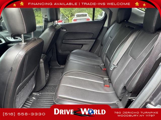2013 Chevrolet Equinox LT, available for sale in Woodbury, New York | Drive World. Woodbury, New York 2013 Chevrolet Equinox LT, available for sale in Woodbury, New York | Drive World. Woodbury, New York