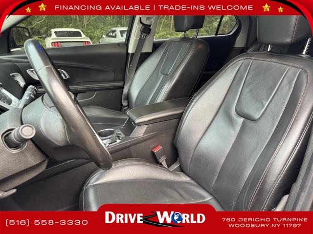 2013 Chevrolet Equinox LT, available for sale in Woodbury, New York | Drive World. Woodbury, New York 2013 Chevrolet Equinox LT, available for sale in Woodbury, New York | Drive World. Woodbury, New York