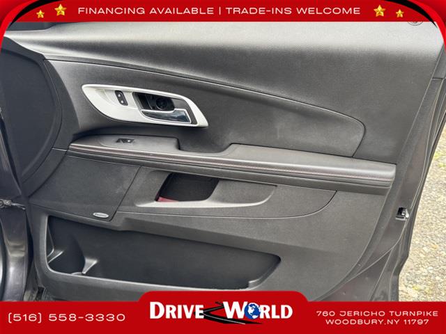 2013 Chevrolet Equinox LT, available for sale in Woodbury, New York | Drive World. Woodbury, New York 2013 Chevrolet Equinox LT, available for sale in Woodbury, New York | Drive World. Woodbury, New York