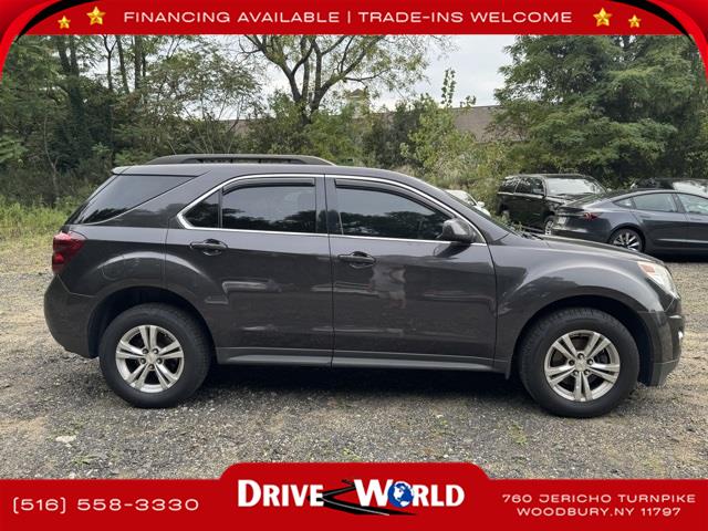 2013 Chevrolet Equinox LT, available for sale in Woodbury, New York | Drive World. Woodbury, New York 2013 Chevrolet Equinox LT, available for sale in Woodbury, New York | Drive World. Woodbury, New York
