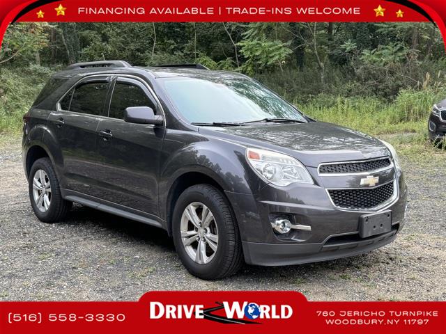 2013 Chevrolet Equinox LT, available for sale in Woodbury, New York | Drive World. Woodbury, New York 2013 Chevrolet Equinox LT, available for sale in Woodbury, New York | Drive World. Woodbury, New York