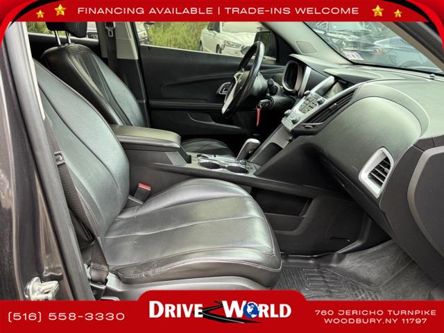 2013 Chevrolet Equinox LT, available for sale in Woodbury, New York | Drive World. Woodbury, New York 2013 Chevrolet Equinox LT, available for sale in Woodbury, New York | Drive World. Woodbury, New York