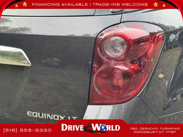 2013 Chevrolet Equinox LT, available for sale in Woodbury, New York | Drive World. Woodbury, New York 2013 Chevrolet Equinox LT, available for sale in Woodbury, New York | Drive World. Woodbury, New York