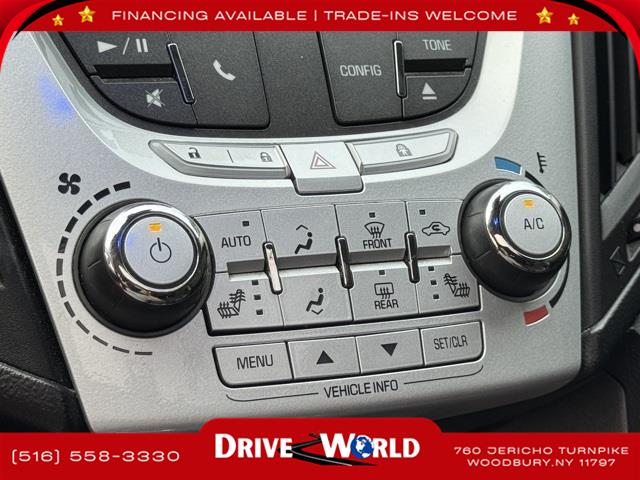 2013 Chevrolet Equinox LT, available for sale in Woodbury, New York | Drive World. Woodbury, New York 2013 Chevrolet Equinox LT, available for sale in Woodbury, New York | Drive World. Woodbury, New York