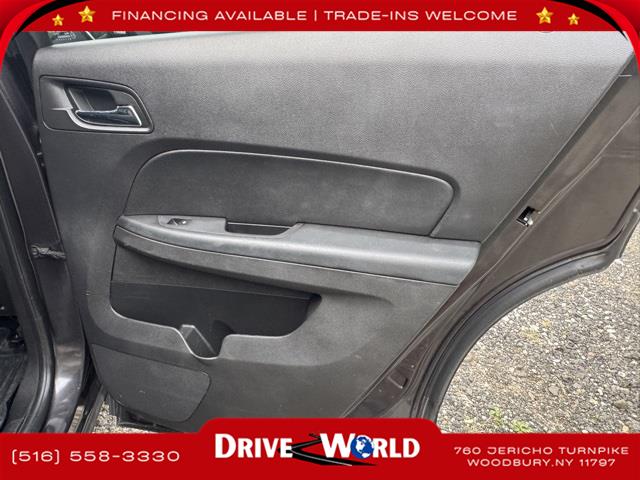 2013 Chevrolet Equinox LT, available for sale in Woodbury, New York | Drive World. Woodbury, New York 2013 Chevrolet Equinox LT, available for sale in Woodbury, New York | Drive World. Woodbury, New York