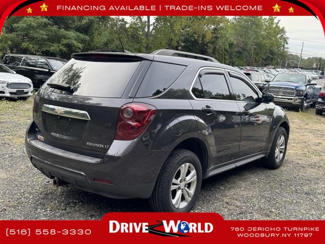 2013 Chevrolet Equinox LT, available for sale in Woodbury, New York | Drive World. Woodbury, New York 2013 Chevrolet Equinox LT, available for sale in Woodbury, New York | Drive World. Woodbury, New York