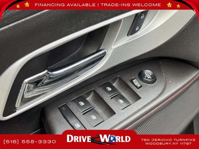 2013 Chevrolet Equinox LT, available for sale in Woodbury, New York | Drive World. Woodbury, New York 2013 Chevrolet Equinox LT, available for sale in Woodbury, New York | Drive World. Woodbury, New York