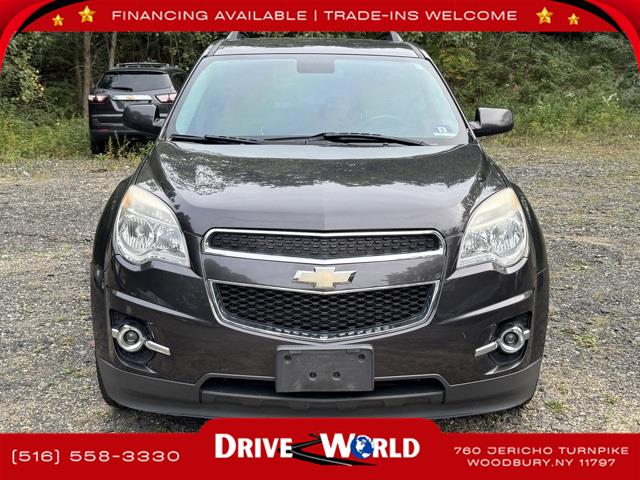 2013 Chevrolet Equinox LT, available for sale in Woodbury, New York | Drive World. Woodbury, New York 2013 Chevrolet Equinox LT, available for sale in Woodbury, New York | Drive World. Woodbury, New York
