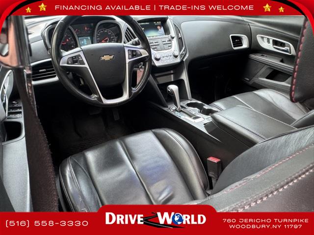 2013 Chevrolet Equinox LT, available for sale in Woodbury, New York | Drive World. Woodbury, New York 2013 Chevrolet Equinox LT, available for sale in Woodbury, New York | Drive World. Woodbury, New York