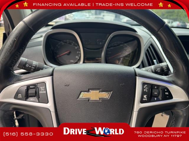 2013 Chevrolet Equinox LT, available for sale in Woodbury, New York | Drive World. Woodbury, New York 2013 Chevrolet Equinox LT, available for sale in Woodbury, New York | Drive World. Woodbury, New York