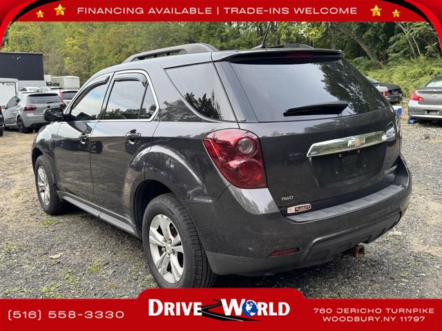 2013 Chevrolet Equinox LT, available for sale in Woodbury, New York | Drive World. Woodbury, New York 2013 Chevrolet Equinox LT, available for sale in Woodbury, New York | Drive World. Woodbury, New York
