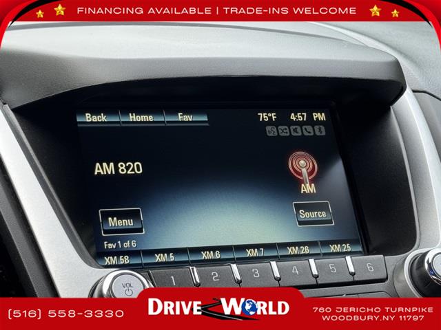 2013 Chevrolet Equinox LT, available for sale in Woodbury, New York | Drive World. Woodbury, New York 2013 Chevrolet Equinox LT, available for sale in Woodbury, New York | Drive World. Woodbury, New York
